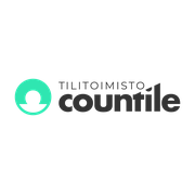 Tilitoimisto Countile Oy logo